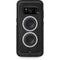 Boom Box Speakers Otterbox Commuter Galaxy Skin