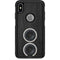 Boom Box Speakers Otterbox Commuter iPhone Skin