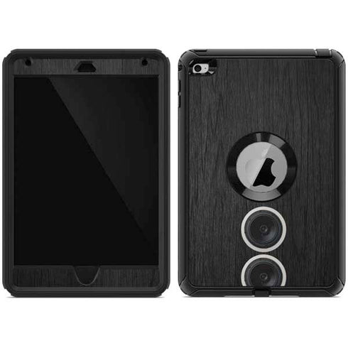 Boom Box Speakers Otterbox Defender iPad Skin