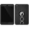 Boom Box Speakers Otterbox Defender iPad Skin