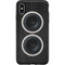 Boom Box Speakers Otterbox Symmetry iPhone Skin