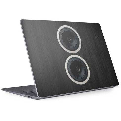 Boom Box Speakers Surface Laptop 2 Skin