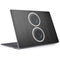 Boom Box Speakers Surface Laptop 2 Skin