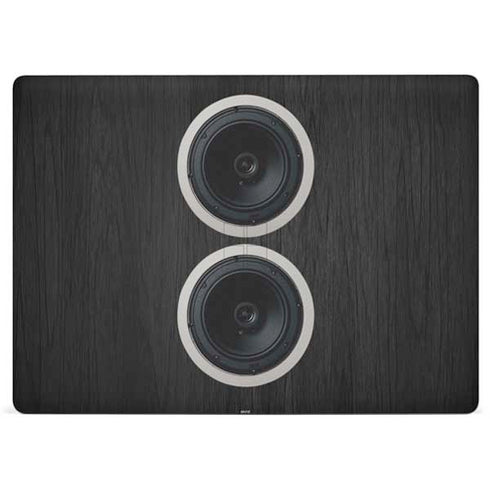 Boom Box Speakers Surface Laptop 2 Skin