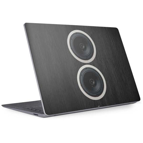 Boom Box Speakers Surface Laptop 3 13.5in Skin
