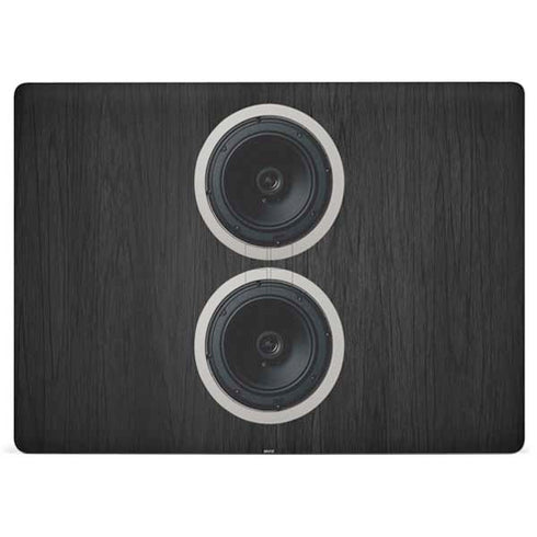 Boom Box Speakers Surface Laptop 3 13.5in Skin