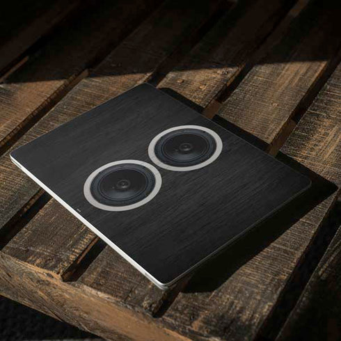 Boom Box Speakers Surface Laptop 3 13.5in Skin