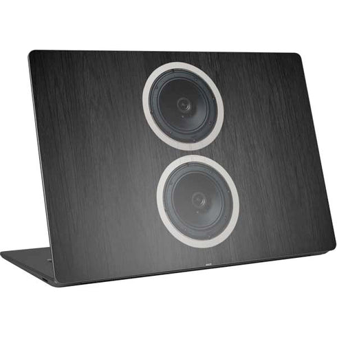 Boom Box Speakers Surface Laptop 4 15in Skin