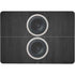 Boom Box Speakers Surface Laptop Studio Skin