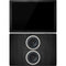 Boom Box Speakers Surface Pro 7 Skin