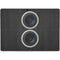 Boom Box Speakers Surface Pro 8 Skin