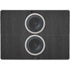 Boom Box Speakers Surface Pro 8 Skin