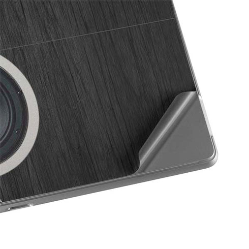 Boom Box Speakers Surface Pro 8 Skin