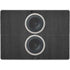 Boom Box Speakers Surface Pro 9 Skin