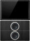 Boom Box Speakers Surface Pro (2017) Skin