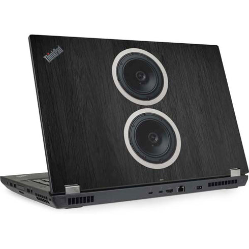 Boom Box Speakers Lenovo ThinkPad Skin