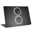 Boom Box Speakers Universal Laptop 11in (8.8 x 6.2in) Skin