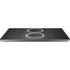 Boom Box Speakers Universal Laptop 11in (8.8 x 6.2in) Skin