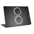 Boom Box Speakers Universal Laptop 13in (10.6 x 7.6in) Skin