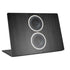 Boom Box Speakers Universal Laptop 14in (11.4 x 8.2in) Skin