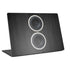 Boom Box Speakers Universal Laptop 15in (12.2 x 8.8in) Skin