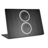 Boom Box Speakers Universal Laptop 16in (13 x 9.4in) Skin