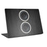 Boom Box Speakers Universal Laptop 17in (13.8 x 10in) Skin