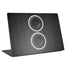Boom Box Speakers Universal Laptop 18in (14.6 x 10.6in) Skin