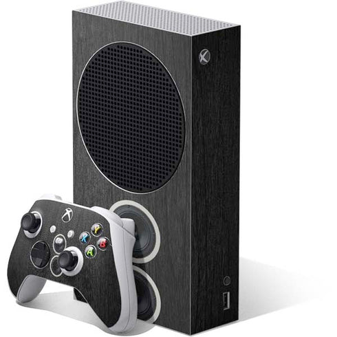 Boom Box Speakers Xbox Series S Skins