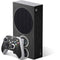Boom Box Speakers Xbox Series S Skins