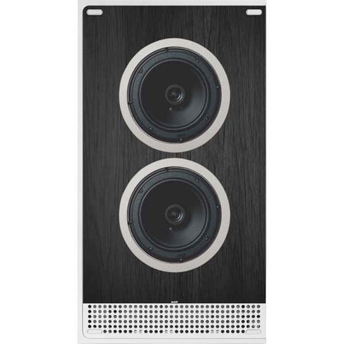 Boom Box Speakers Xbox Series S Bundle Skin