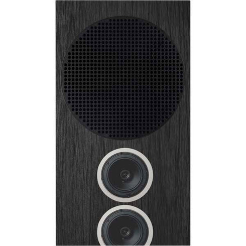 Boom Box Speakers Xbox Series S Console Skin