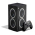 Boom Box Speakers Xbox Series X Bundle Skin