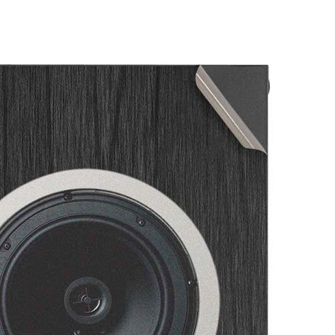 Boom Box Speakers Xbox Series X Console Skin