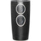 Boom Box Speakers Yeti 20oz Tumbler Skin
