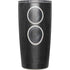 Boom Box Speakers Yeti 20oz Tumbler Skin