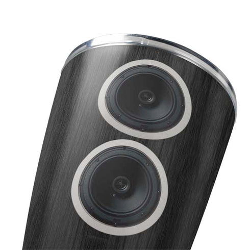 Boom Box Speakers Yeti 20oz Tumbler Skin