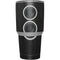 Boom Box Speakers Yeti 30oz Rambler Tumbler Skin