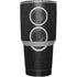 Boom Box Speakers Yeti 30oz Rambler Tumbler Skin