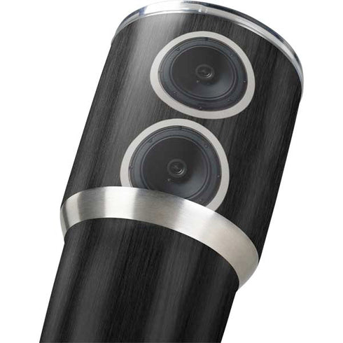 Boom Box Speakers Yeti 30oz Rambler Tumbler Skin