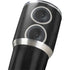 Boom Box Speakers Yeti 30oz Rambler Tumbler Skin