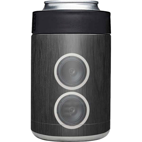 Boom Box Speakers Yeti Colster Can Insulator Skin