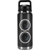 Boom Box Speakers YETI Rambler 26oz Bottle Skin
