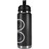 Boom Box Speakers YETI Rambler 26oz Bottle Skin