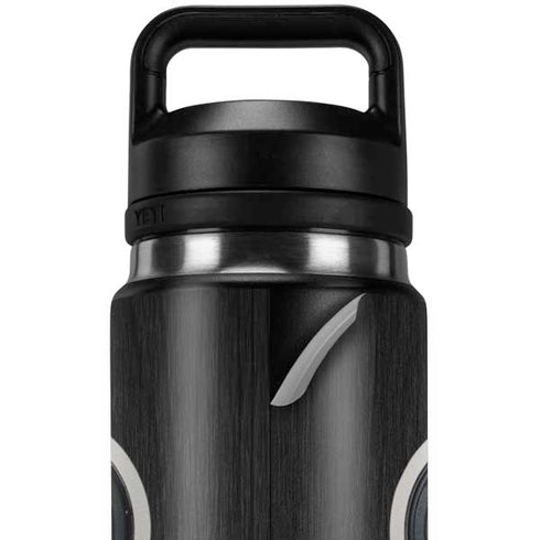 Boom Box Speakers YETI Rambler 26oz Bottle Skin