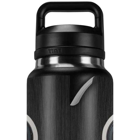 Boom Box Speakers YETI Rambler 36oz Bottle Skin