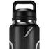 Boom Box Speakers YETI Rambler 36oz Bottle Skin