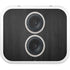 Boom Box Speakers YETI Roadie 24 Hard Cooler Skin