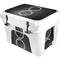 Boom Box Speakers YETI Tundra 35 Hard Cooler Skin