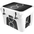 Boom Box Speakers YETI Tundra 35 Hard Cooler Skin